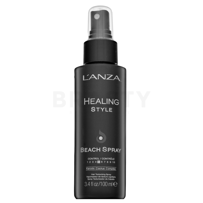 L’ANZA Healing Style Beach Spray Spray per lo styling per le onde da spiaggia 100 ml