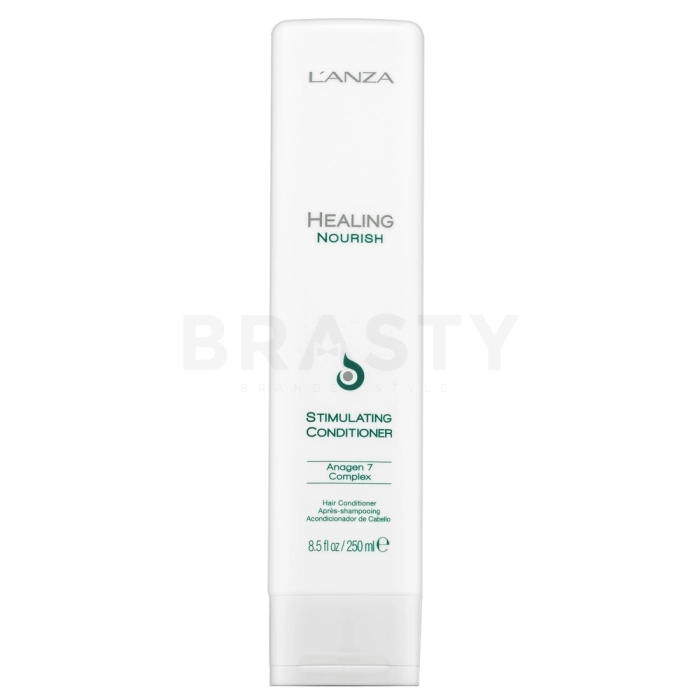 L’ANZA Healing Nourish Stimulating Conditioner versterkende conditioner voor dunner wordend haar 250 ml