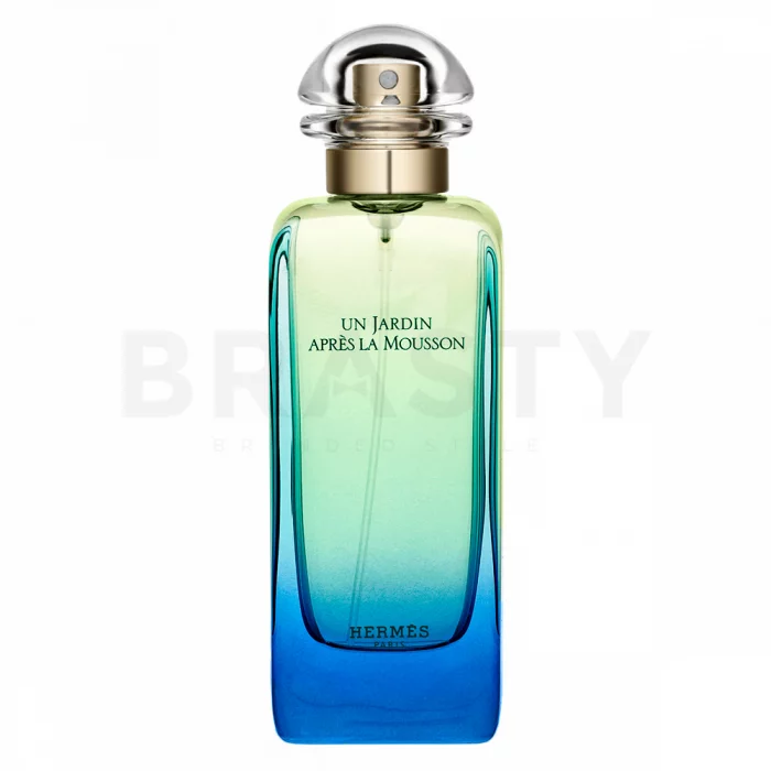 Hermès Un Jardin Aprés la Mousson Eau de Toilette unisex 100 ml