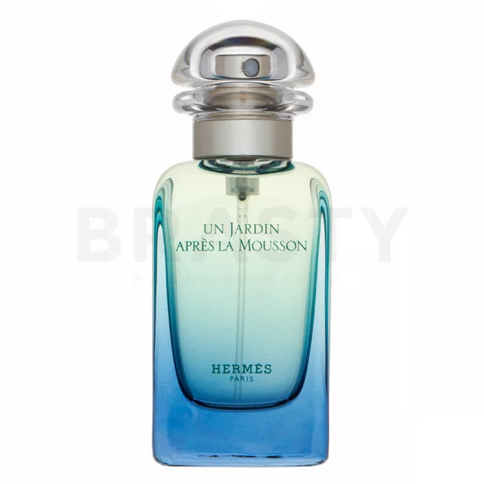 Hermès Un Jardin Aprés la Mousson Eau de Toilette unisex 50 ml