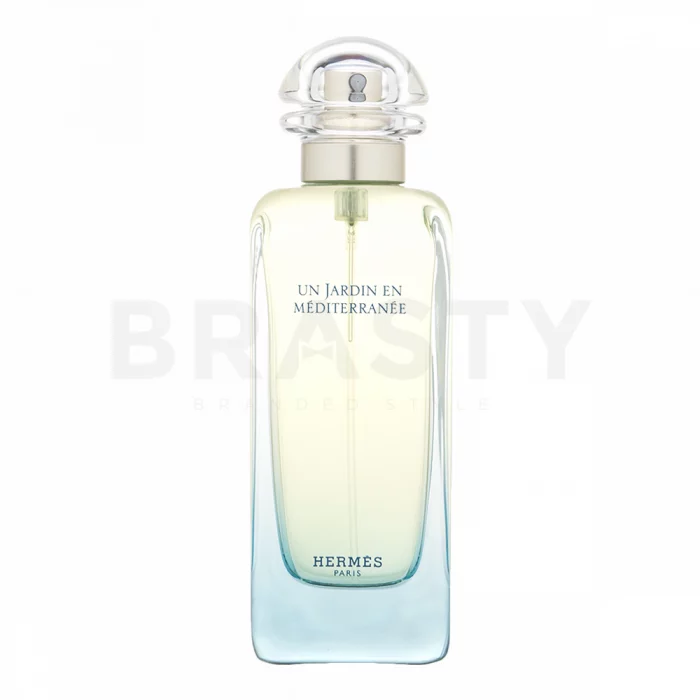 Hermes Un Jardin Méditerranée toaletná voda unisex 100 ml