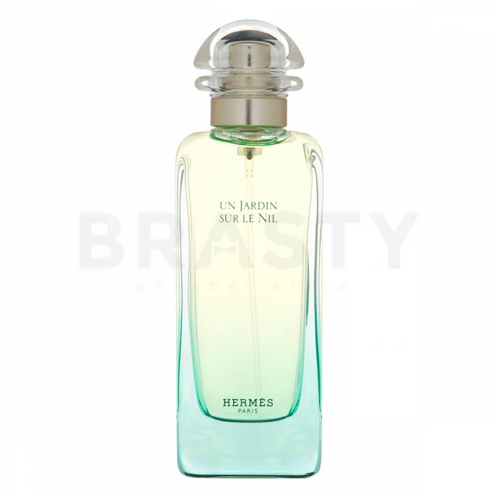 Hermès Un Jardin Sur Le Nil Toaletna voda unisex 100 ml