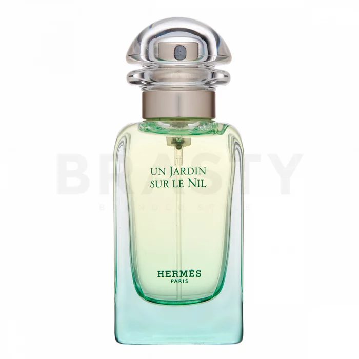 Hermès Un Jardin Sur Le Nil Eau de Toilette unisex 50 ml