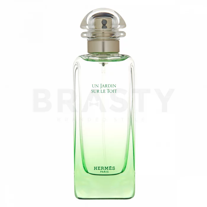 Hermes Un Jardin Sur Le Toit toaletná voda unisex 100 ml