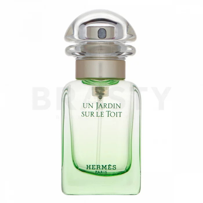 Hermes Un Jardin Sur Le Toit toaletná voda unisex 30 ml