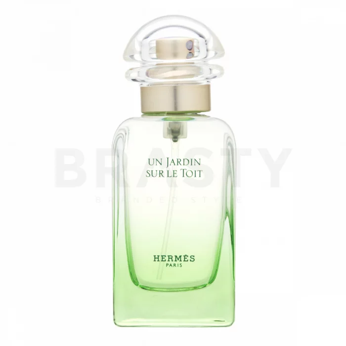 Hermès Un Jardin Sur Le Toit toaletná voda unisex 50 ml