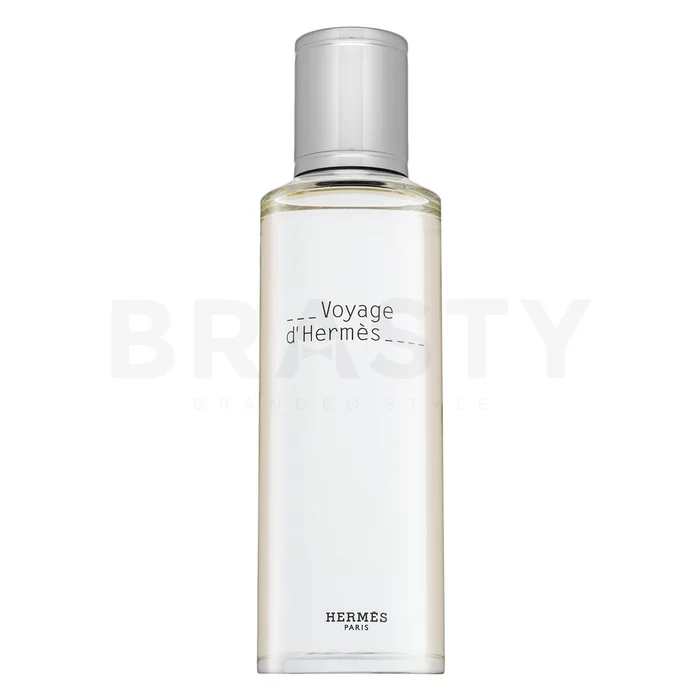Hermes Voyage d´Hermes - Refill Eau de Toilette unisex 125 ml