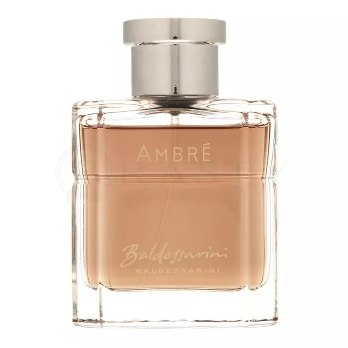 Baldessarini Baldessarini Ambré Eau de Toilette bărbați 50 ml