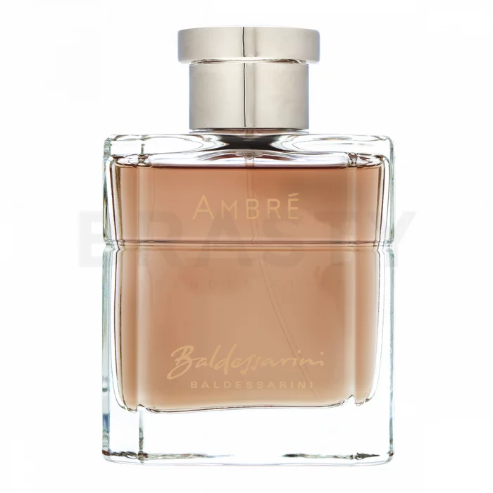 Baldessarini Baldessarini Ambré Eau de Toilette bărbați 90 ml