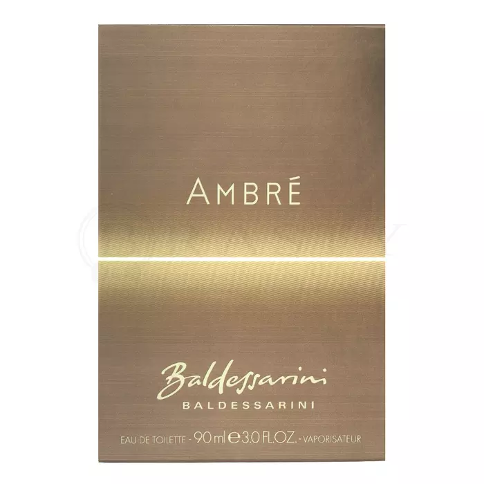 Baldessarini Baldessarini Ambré Eau de Toilette bărbați 90 ml