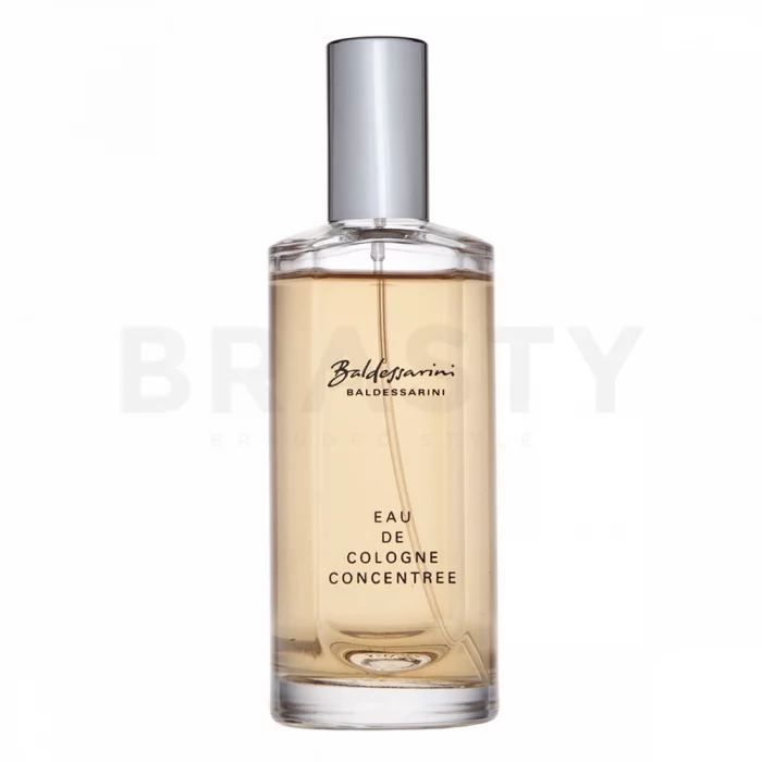 Baldessarini Baldessarini Concentree - Refill Eau de Cologne férfiaknak 50 ml