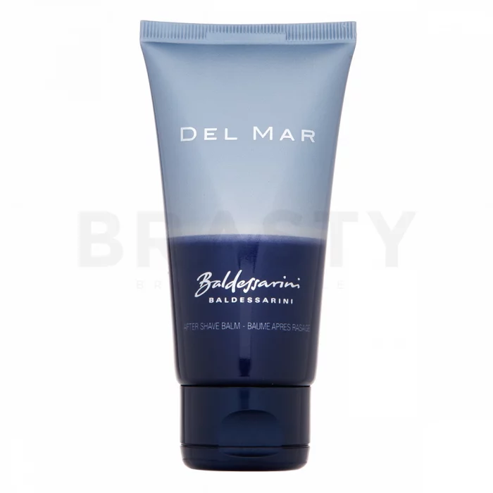 Baldessarini Baldessarini Del Mar balsamo dopobarba da uomo 75 ml