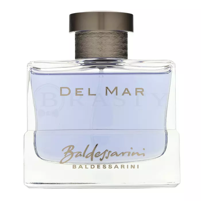 Baldessarini Baldessarini Del Mar Eau de Toilette bărbați 90 ml