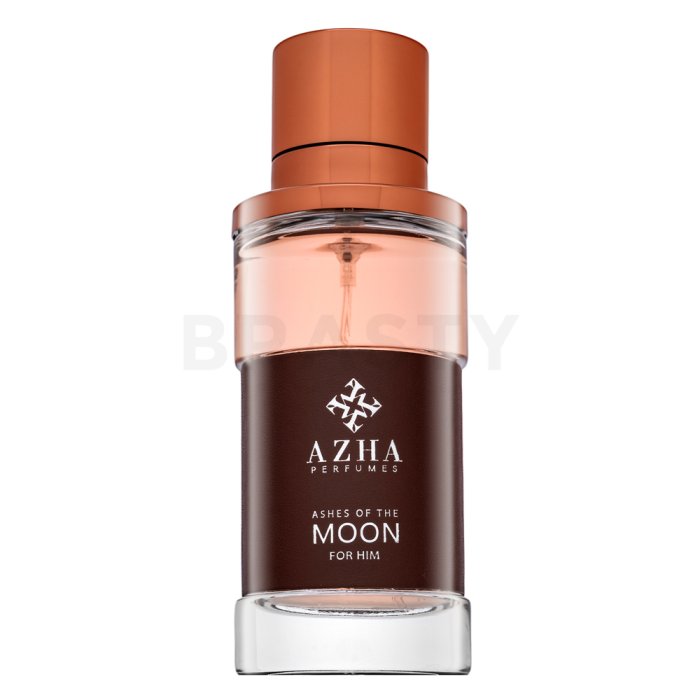 Azha Ashes Of The Moon Eau de Parfum für Herren 100 ml