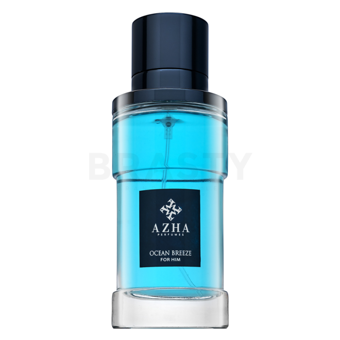 Azha Ocean Breeze Eau de Parfum férfiaknak 100 ml