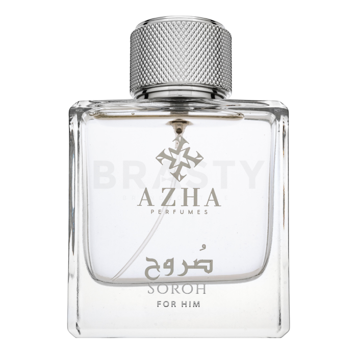 Azha Soroh Eau de Parfum für Herren 100 ml