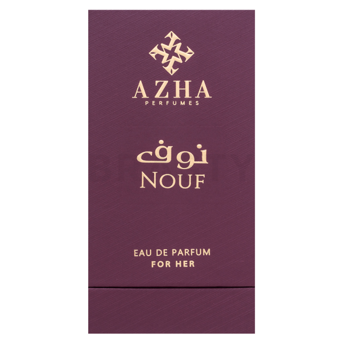 Azha Nouf Eau de Parfum für Damen 100 ml