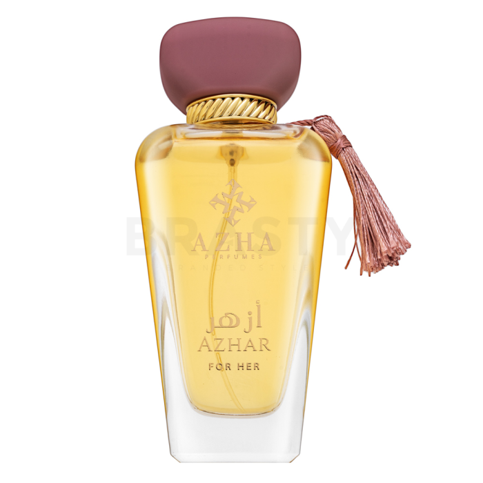 Azha Azhar Eau de Parfum für Damen 100 ml