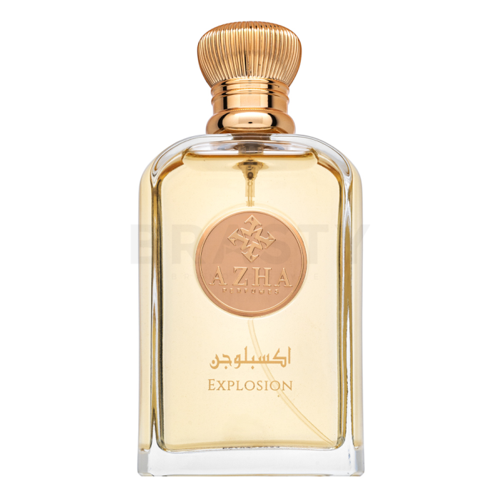 Azha Explosion Eau de Parfum unisex 100 ml