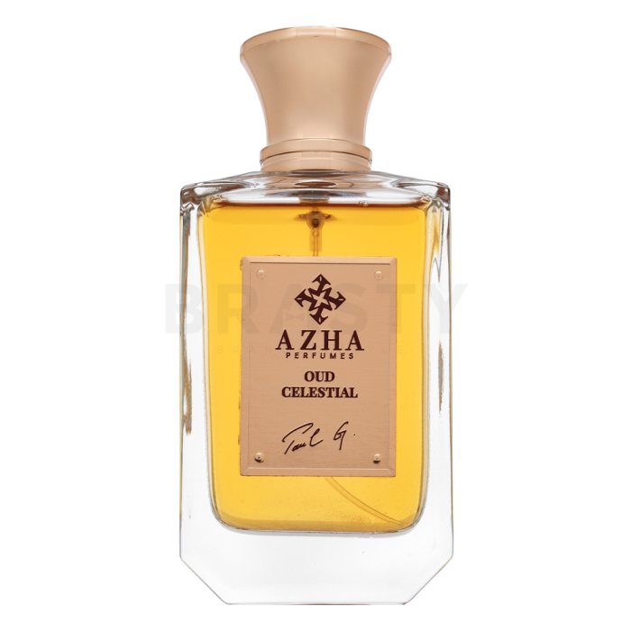 Azha Oud Celestial Eau de Parfum unisex 100 ml