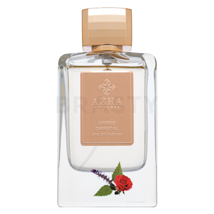 Azha Ombre Oriental parfémovaná voda unisex 100 ml