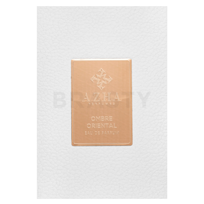 Azha Ombre Oriental parfémovaná voda unisex 100 ml
