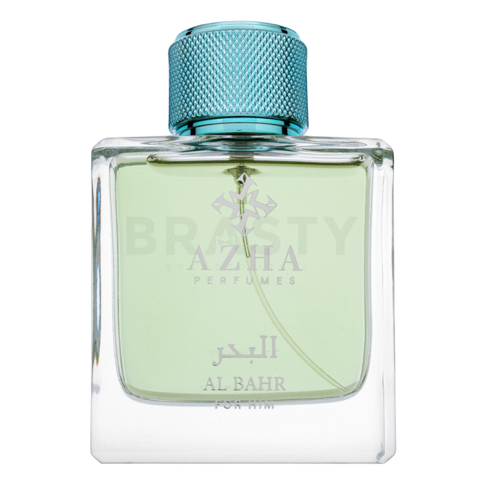 Azha Al Bahr Eau de Parfum für Herren 100 ml