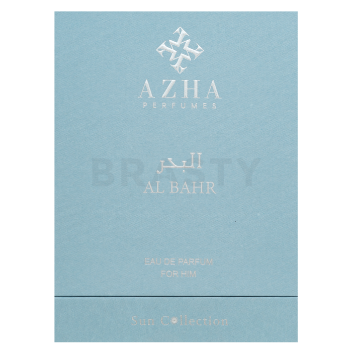 Azha Al Bahr Eau de Parfum für Herren 100 ml