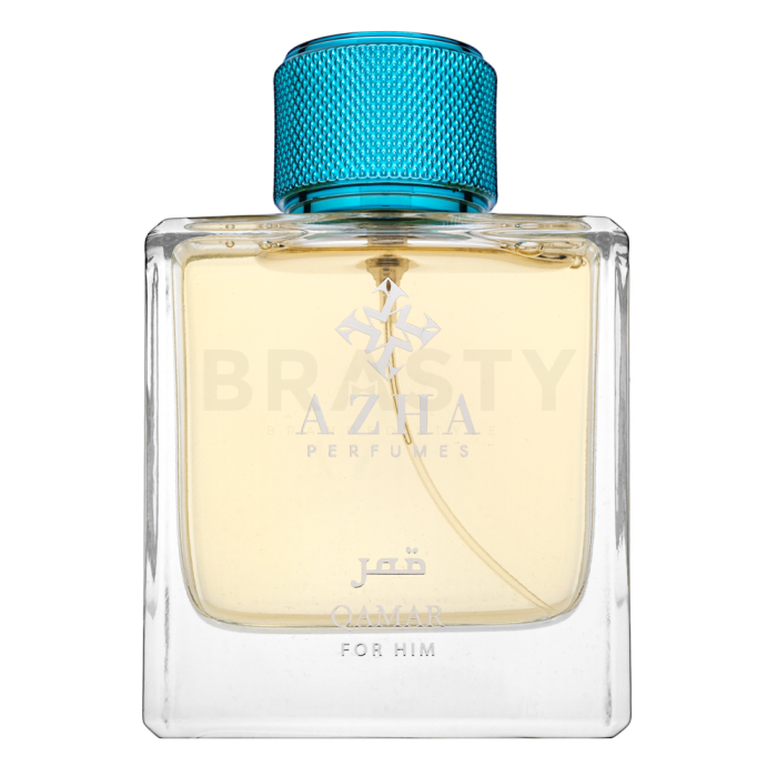 Azha Qamar Eau de Parfum für Herren 100 ml