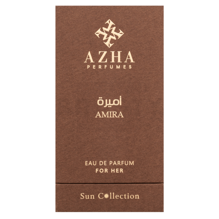 Azha Amira Eau de Parfum für Damen 100 ml