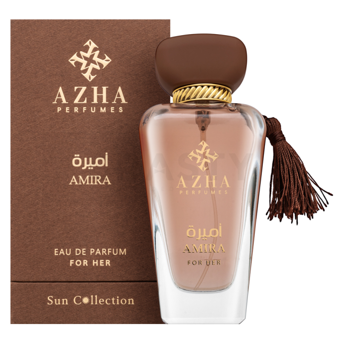 Azha Amira Eau de Parfum für Damen 100 ml