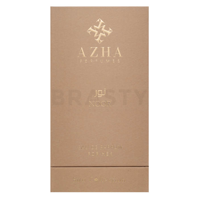 Azha Noor Парфюмна вода за жени 100 ml