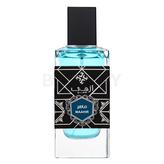 Azha Maahir Eau de Parfum für Herren 100 ml