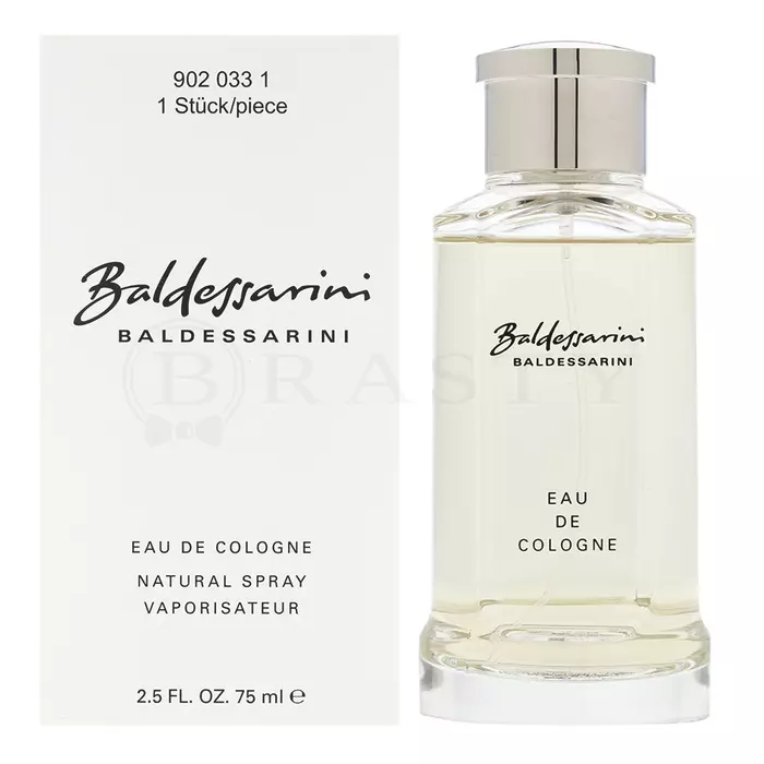 Baldessarini Baldessarini eau de cologne bărbați 75 ml