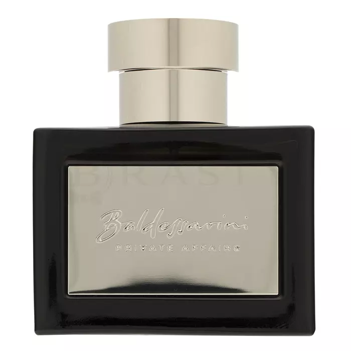 Baldessarini Private Affairs Eau de Toilette da uomo 50 ml