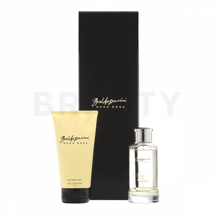 Hugo Boss Baldessarini darčeková sada pre mužov 75 ml