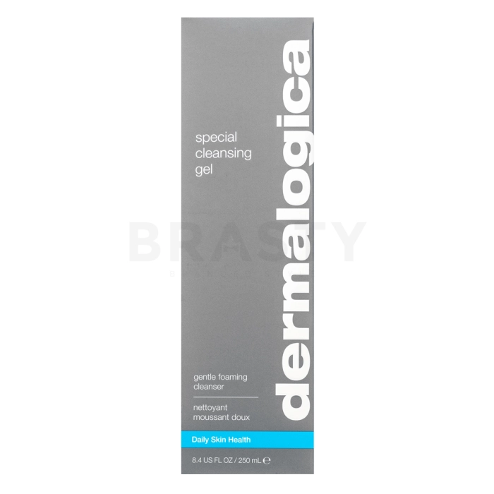 Dermalogica tisztító gél Special Cleansing Gel 250 ml