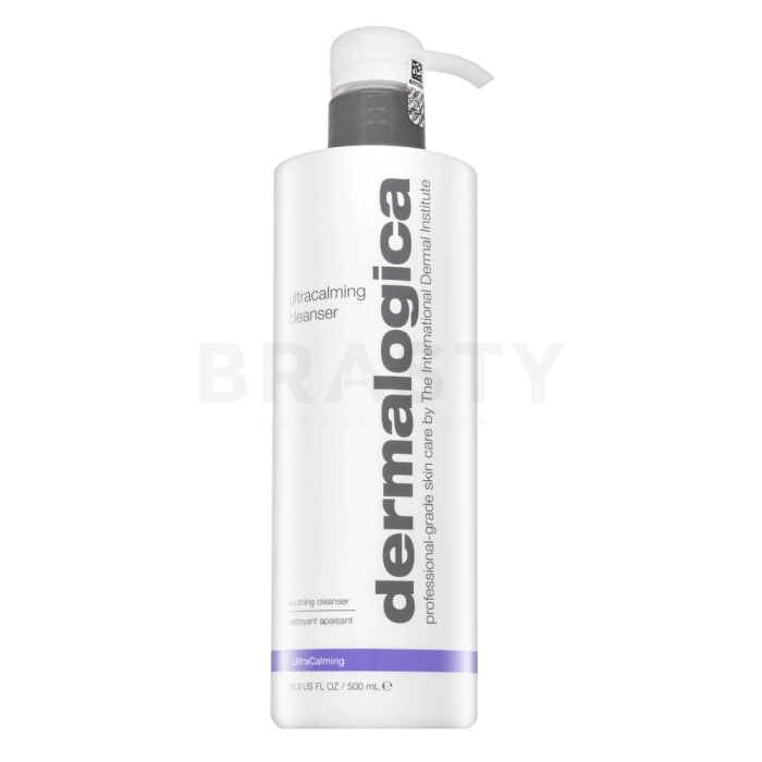 Dermalogica tisztító gél Ultra Calming Cleanser 500 ml