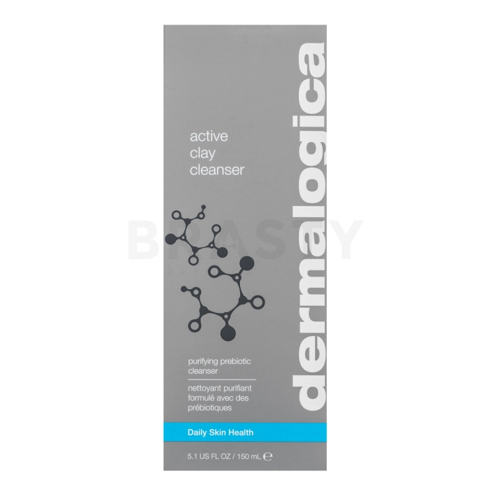 Dermalogica tisztító gél Active Clay Cleanser 150 ml