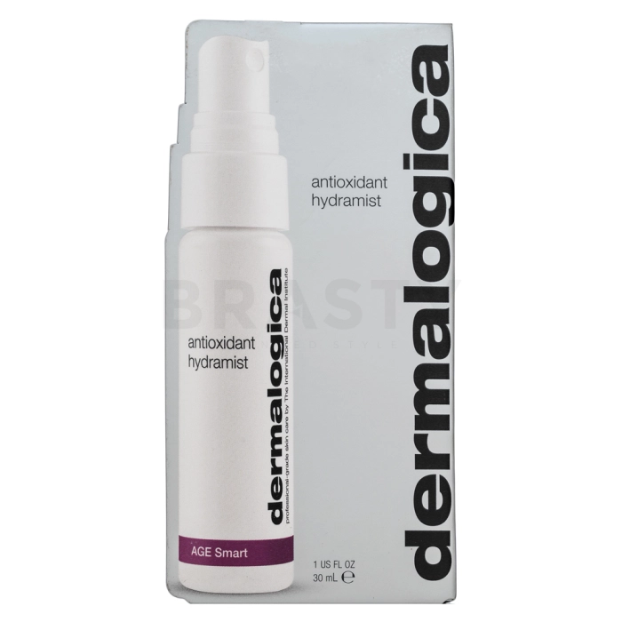Dermalogica AGE smart antioxidációs hidratáló permet Antioxidant Hydramist 30 ml