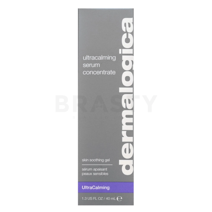 Dermalogica ukľudňujúca emulzia Ultracalming Serum Concentrate 40 ml