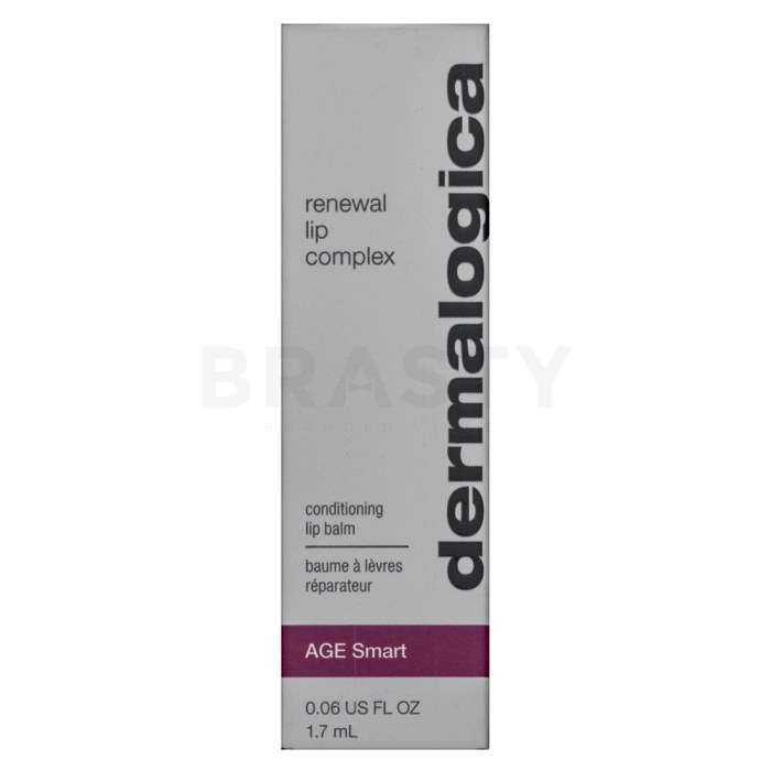 Dermalogica baume à lèvres hydratant Renewal Lip Complex