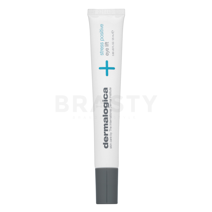 Dermalogica Feszesítő szilárdító krém Stress Positive Eye Lift 25 ml