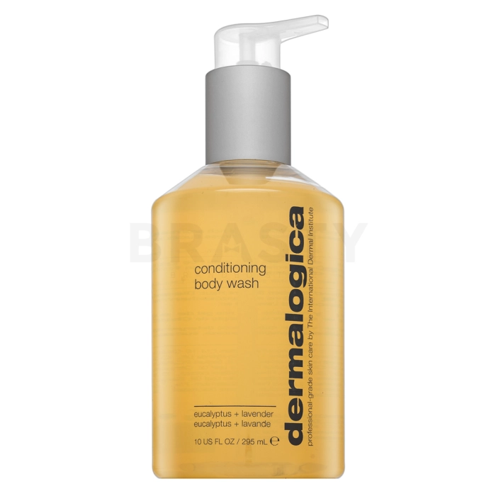 Dermalogica Ontspannende bad- en douchegel met essentiële oliën Conditioning Body Wash 295 ml