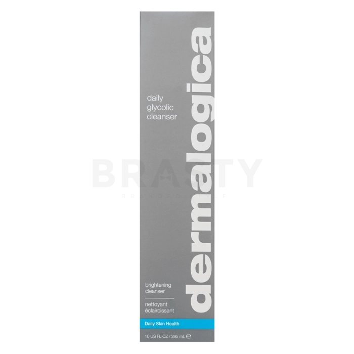 Dermalogica čistiaca pena Daily Glycolic Cleanser 295 ml