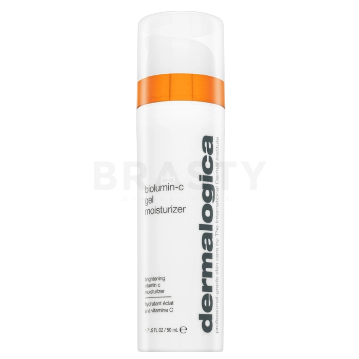 Dermalogica Verhelderende en verjongende crème Ladies Biolumin-C Gel Moisturizer 50 ml
