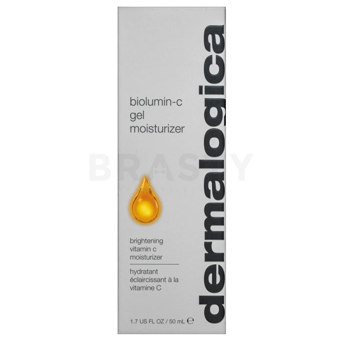 Dermalogica Verhelderende en verjongende crème Ladies Biolumin-C Gel Moisturizer 50 ml