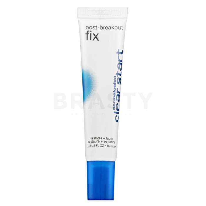 Dermalogica Clear Start intenzivna lokalna njega Post-Breakout Fix 15 ml