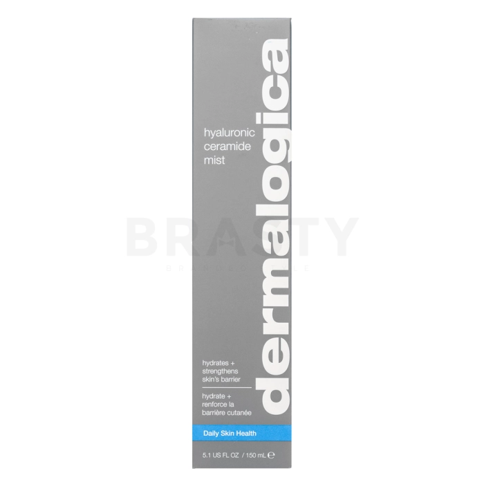 Dermalogica spray revigorant pentru piele Hyaluronic Ceramide Mist 150 ml