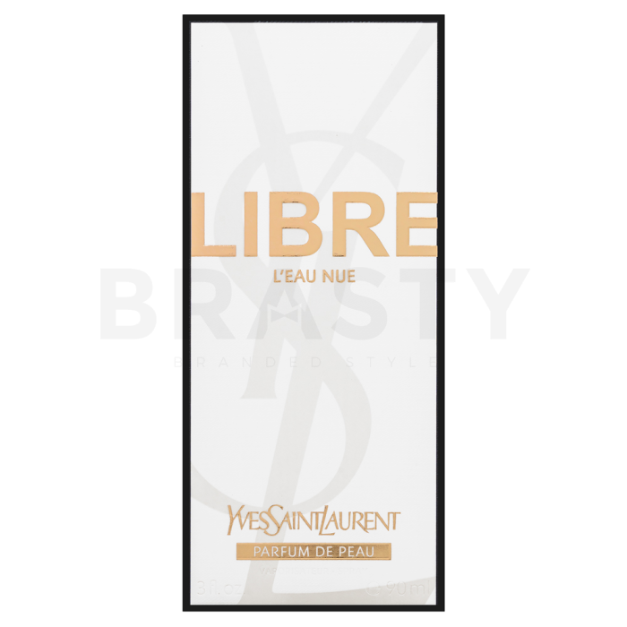 Yves Saint Laurent Libre L’Eau Nue Eau de Parfum para mujer 90 ml